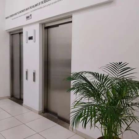 Suite Con Piscina Chapinero 621 Bogota Exterior photo