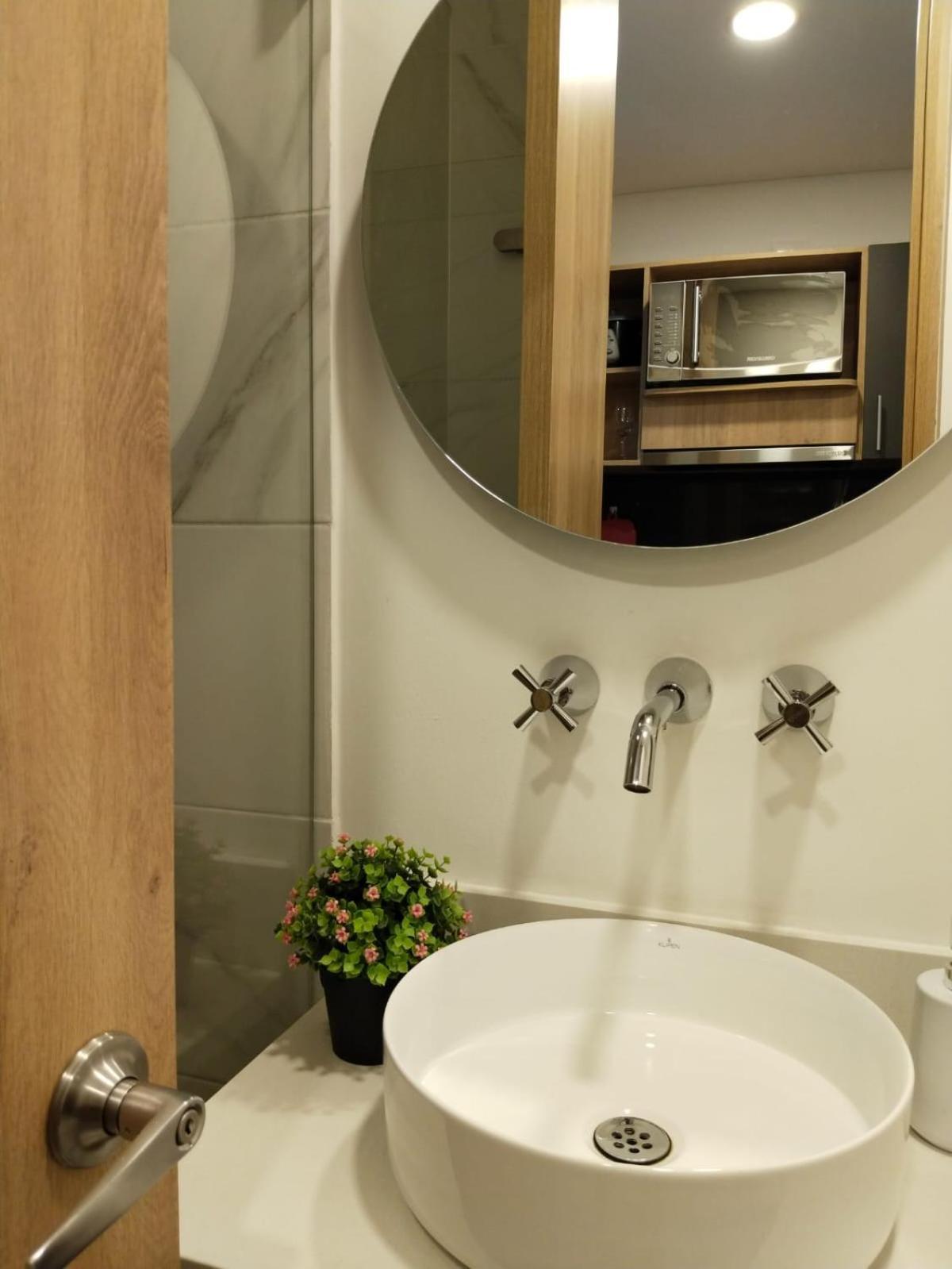 Apartment Con Piscina Chapinero 621 Bogota