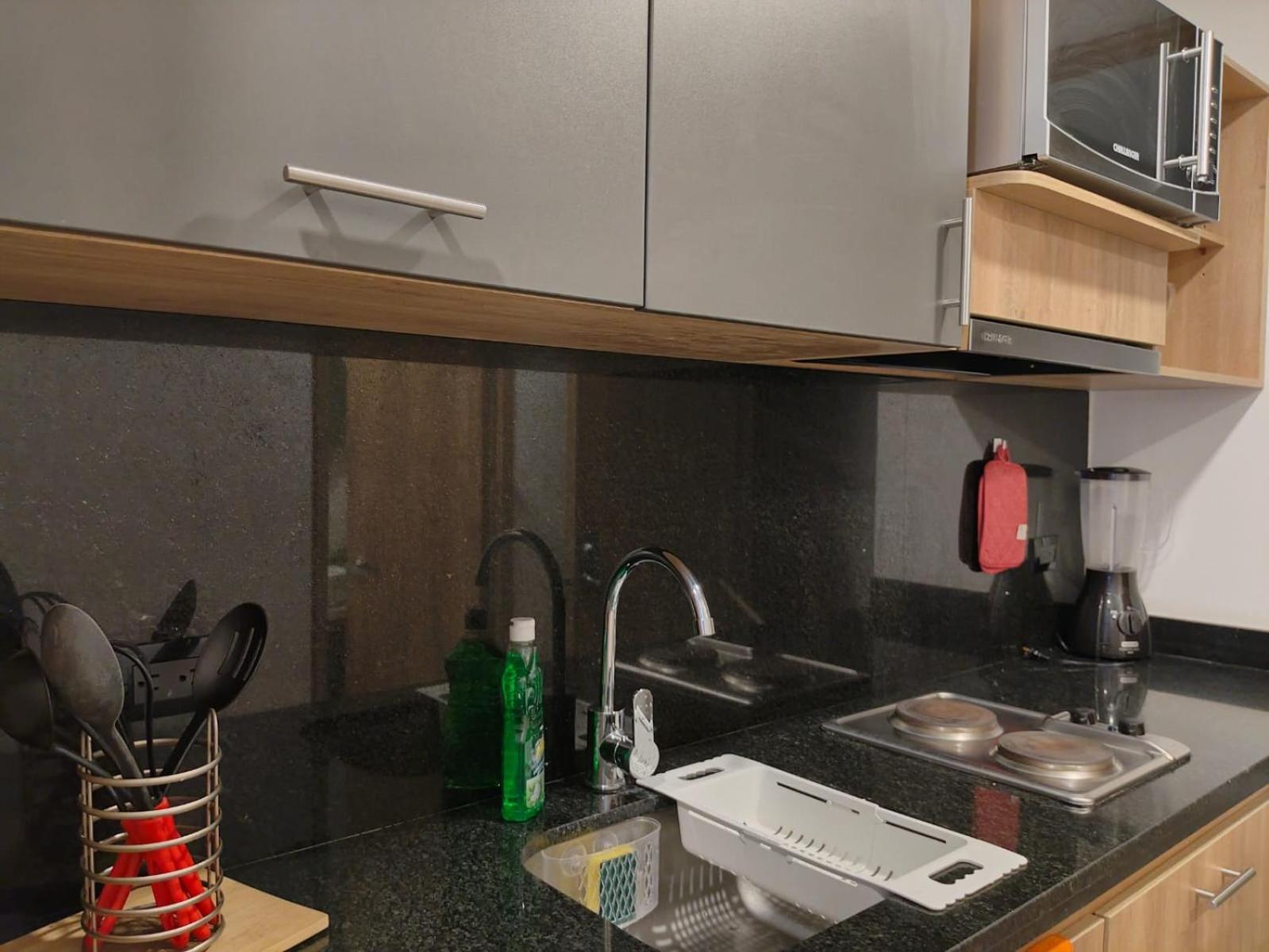 Apartment Con Piscina Chapinero 621
